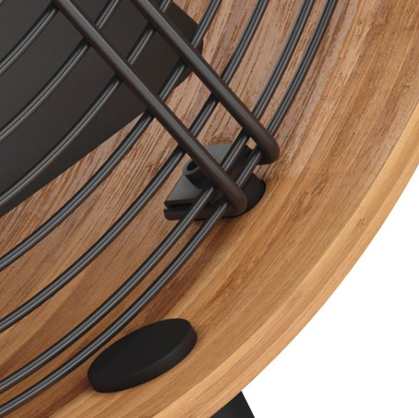 Otto Ventilator Bamboo Bambus Stadler Form