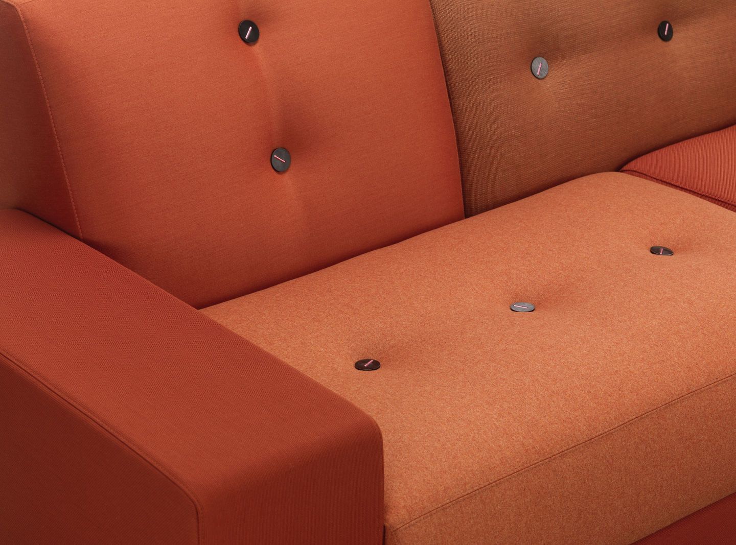 Polder Sofa Vitra