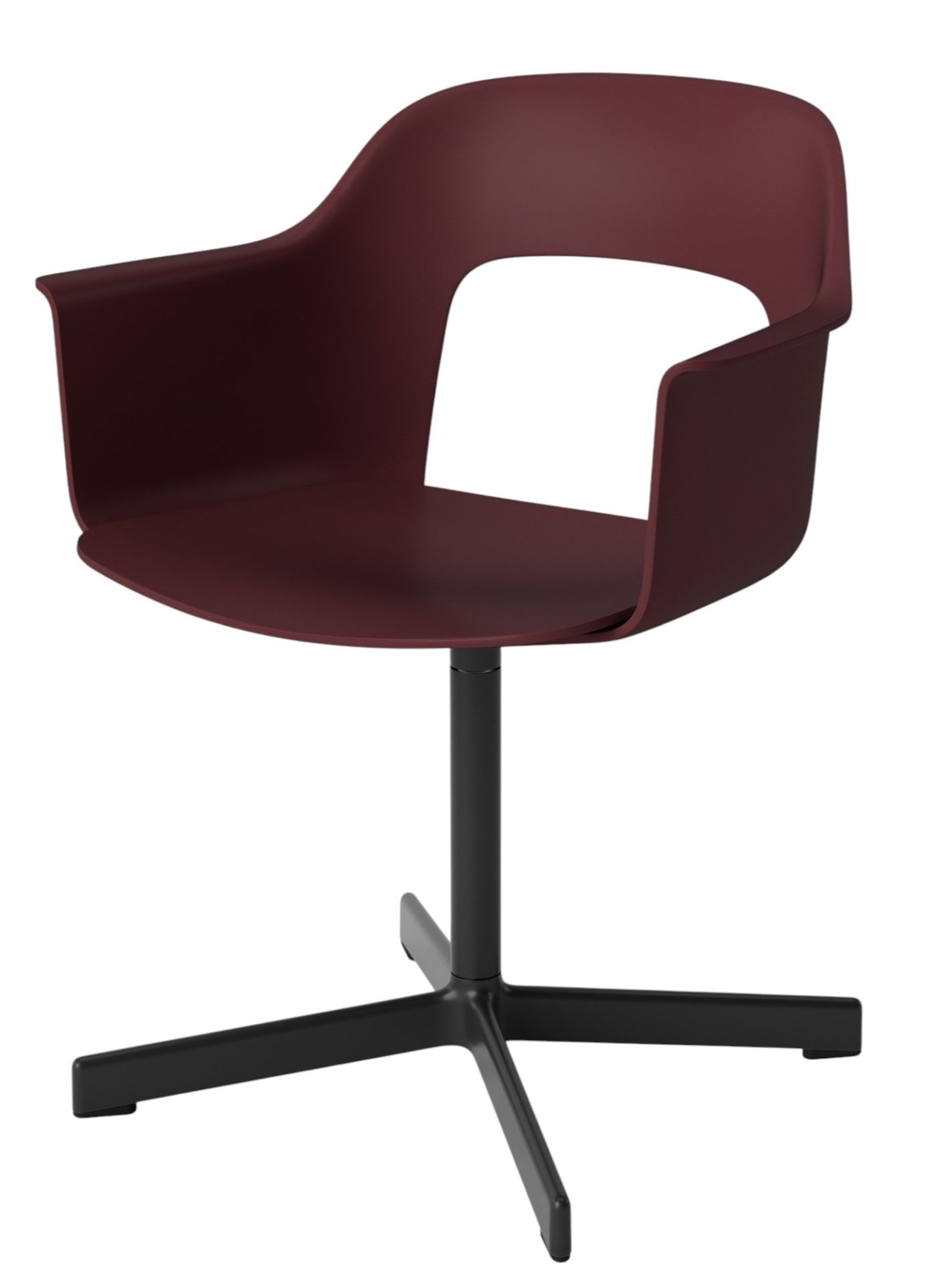 Layout Armchair 231 Armlehnstuhl Hay