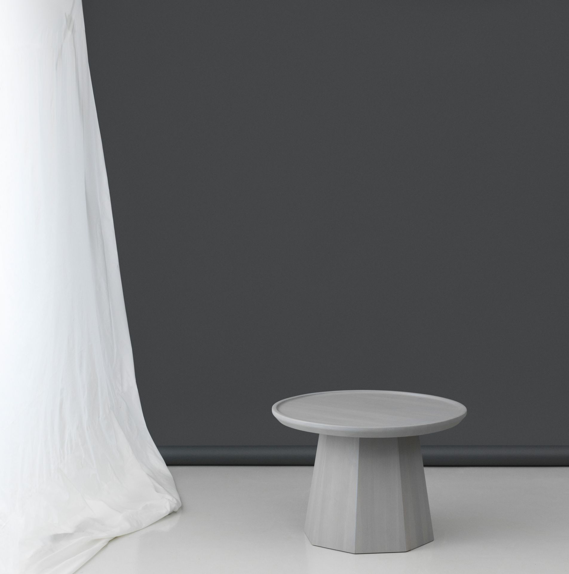 Pine Table Large Beistelltisch Groß Normann Copenhagen