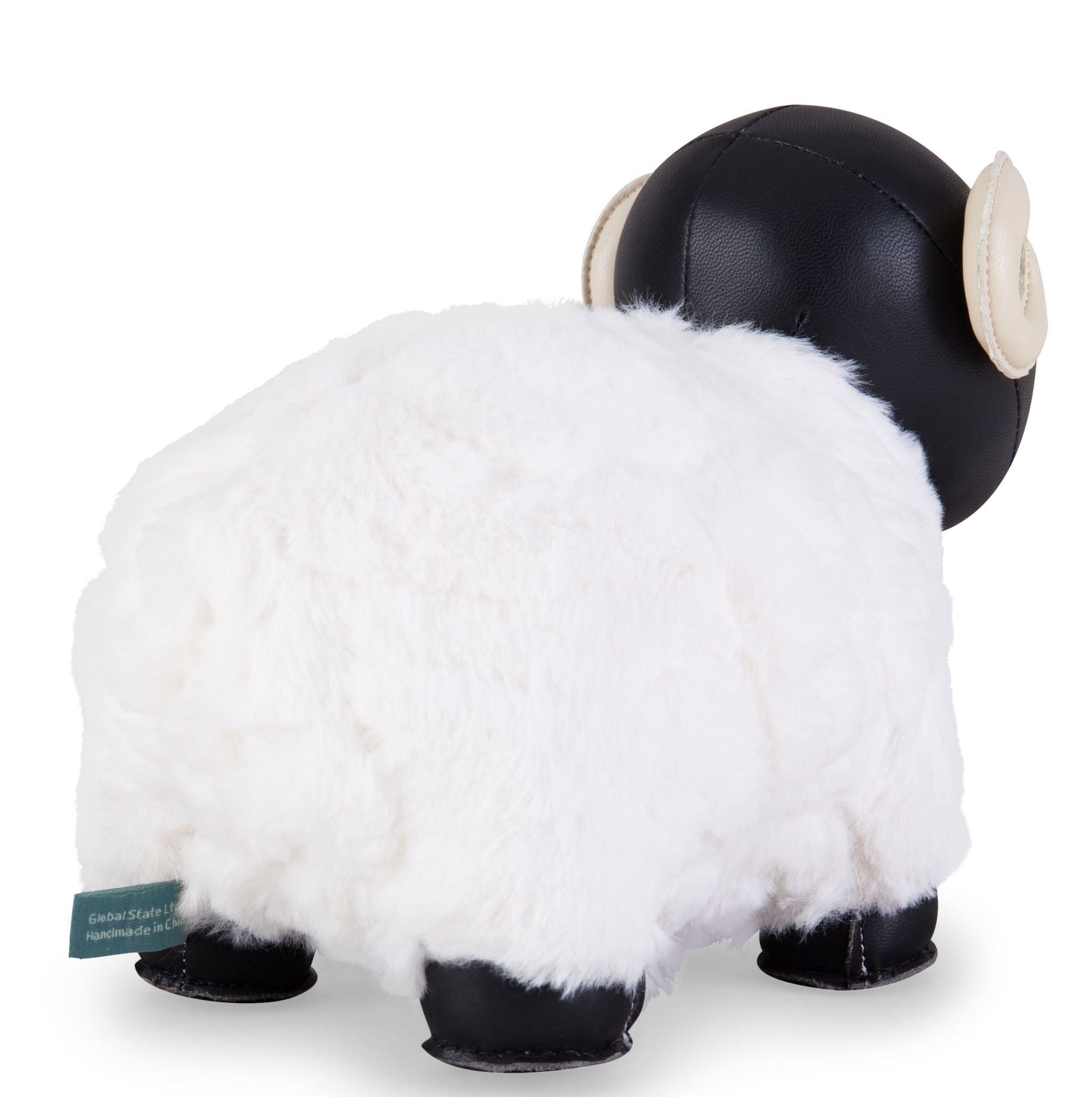 Buchstütze Sheep Bomy Schaf Züny
