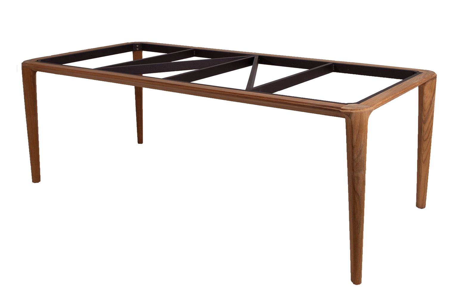 Aspect Table Esstisch Rechteckig Outdoor Cane-Line