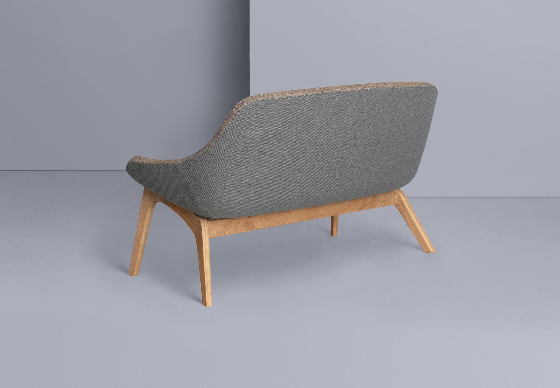 Morph Duo Lounge Sofa Zeitraum