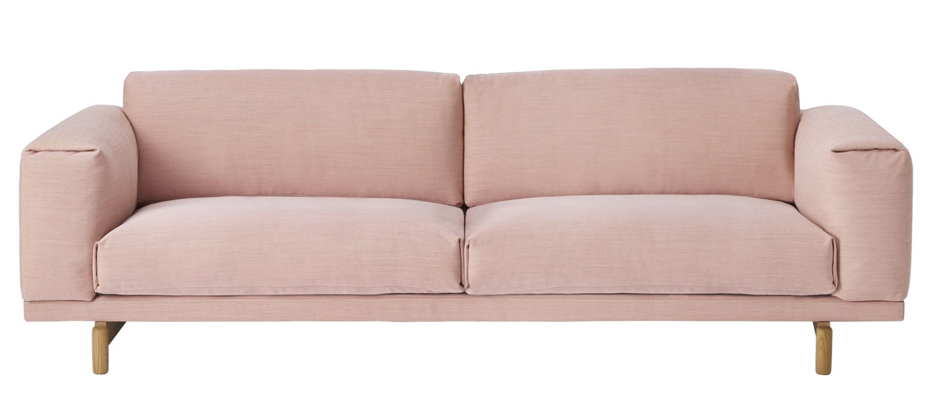 Rest 3-Sitzer Sofa Muuto