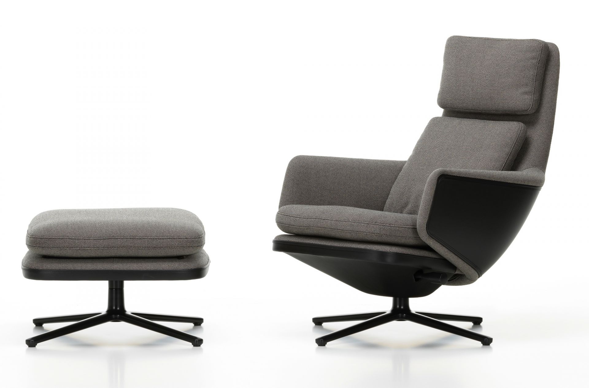 Grand Relax Ottoman Vitra