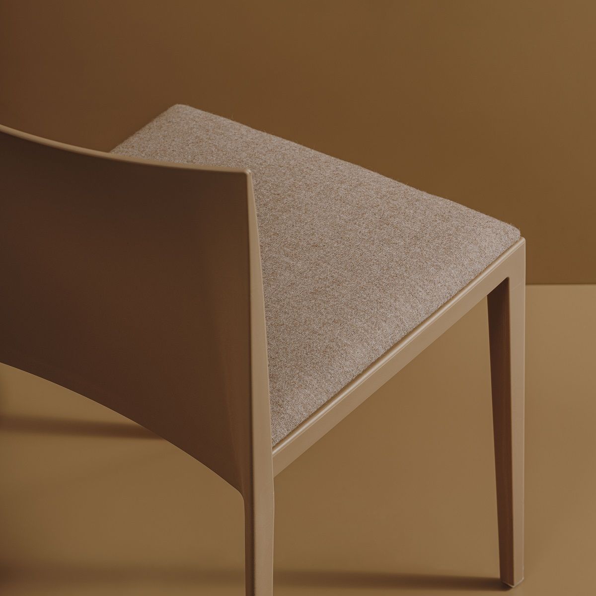 Sail SI1245 Chair Stuhl stapelbar Andreu World