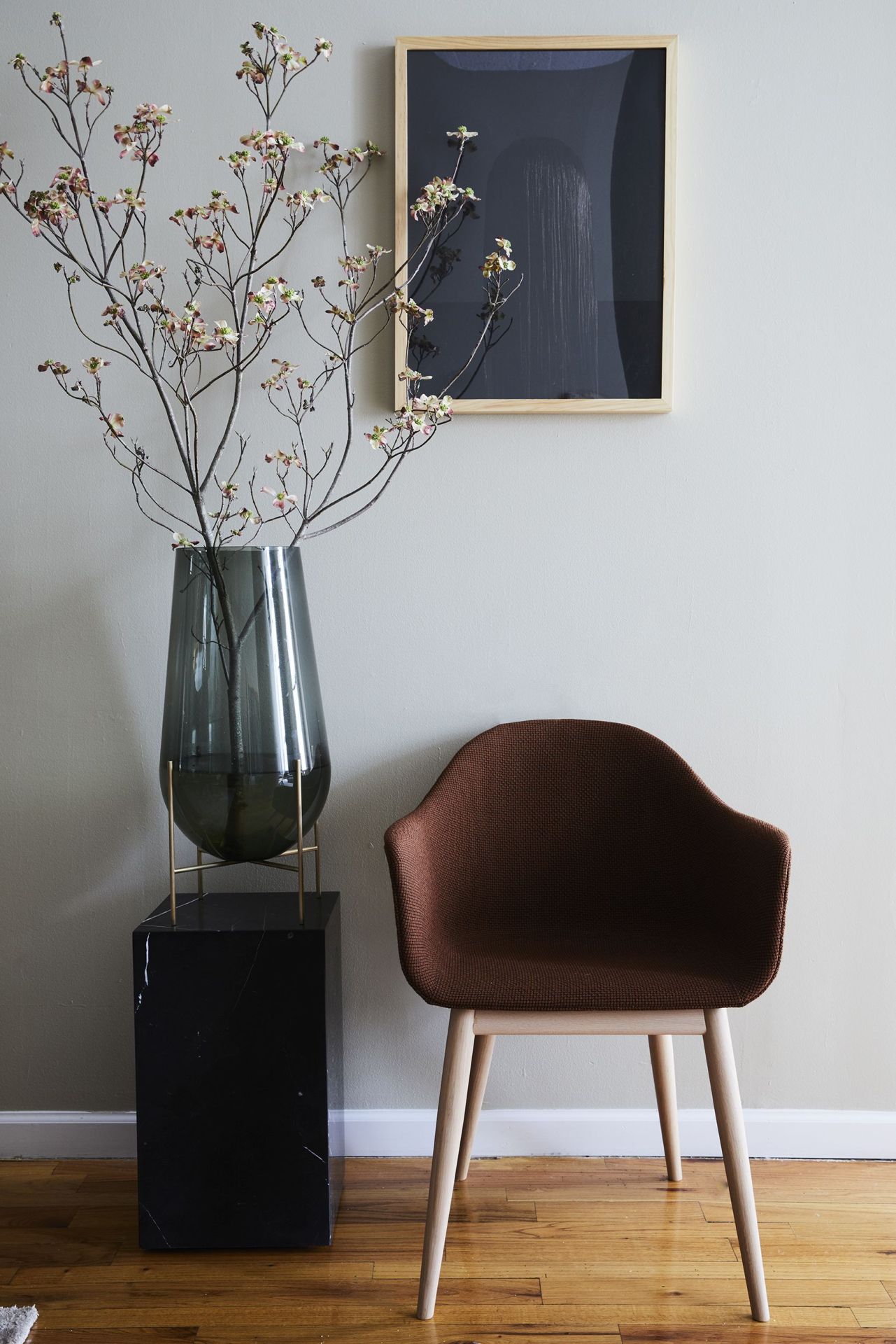 Harbour Dining Chair Stuhl / Esszimmerstuhl Audo Copenhagen