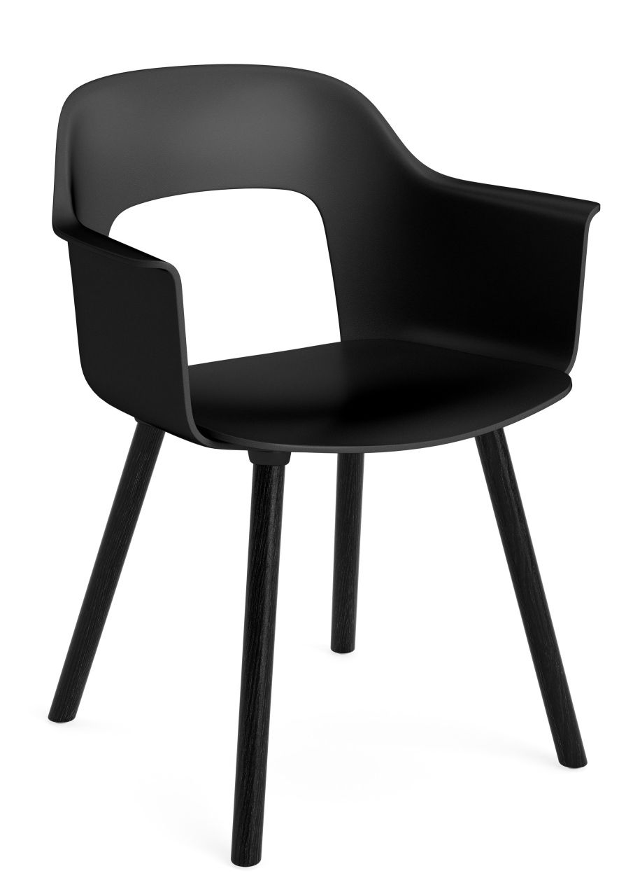 Layout Armchair 221 Armlehnstuhl Hay