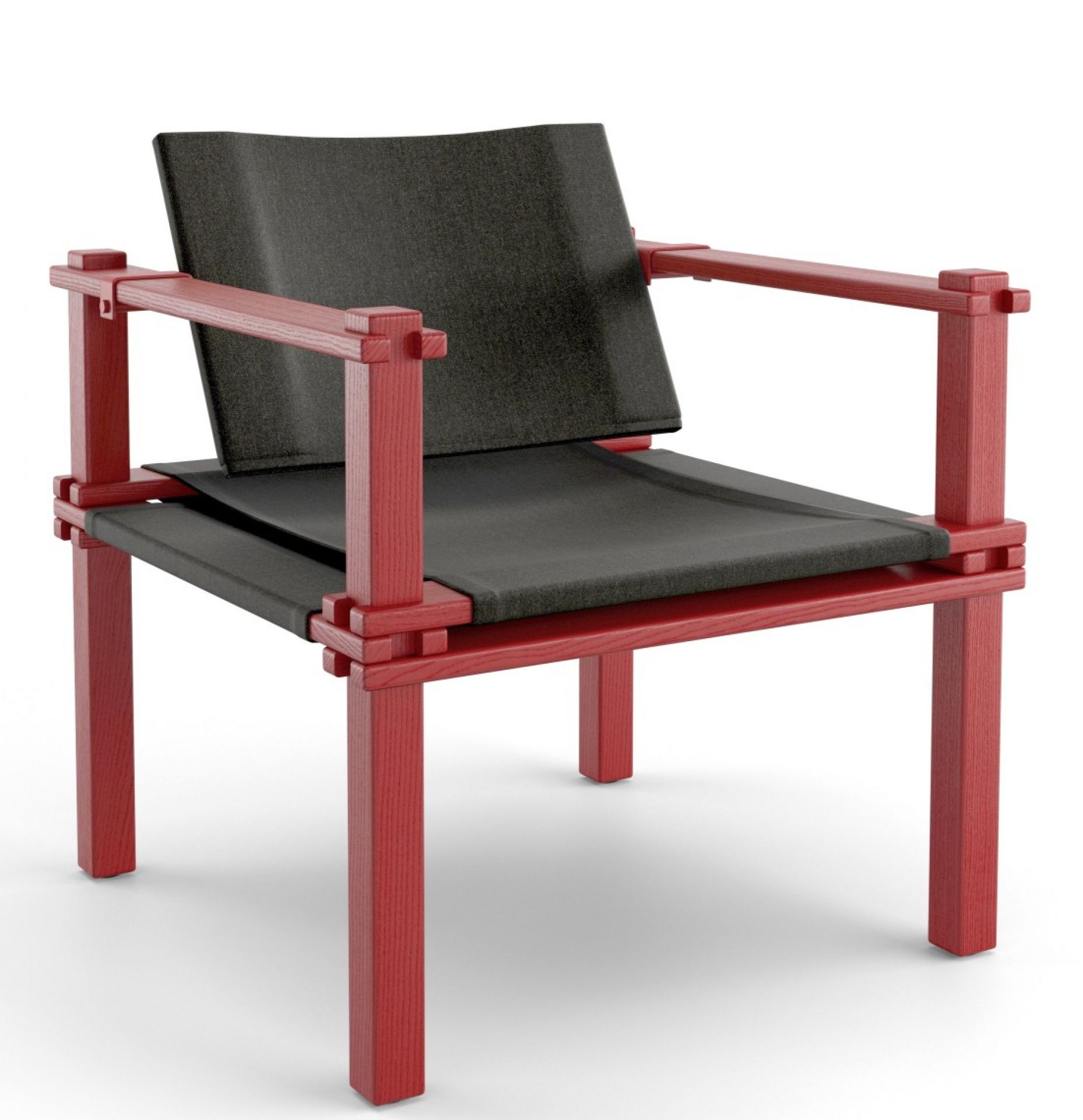 Farmer Sessel Outdoor Cor