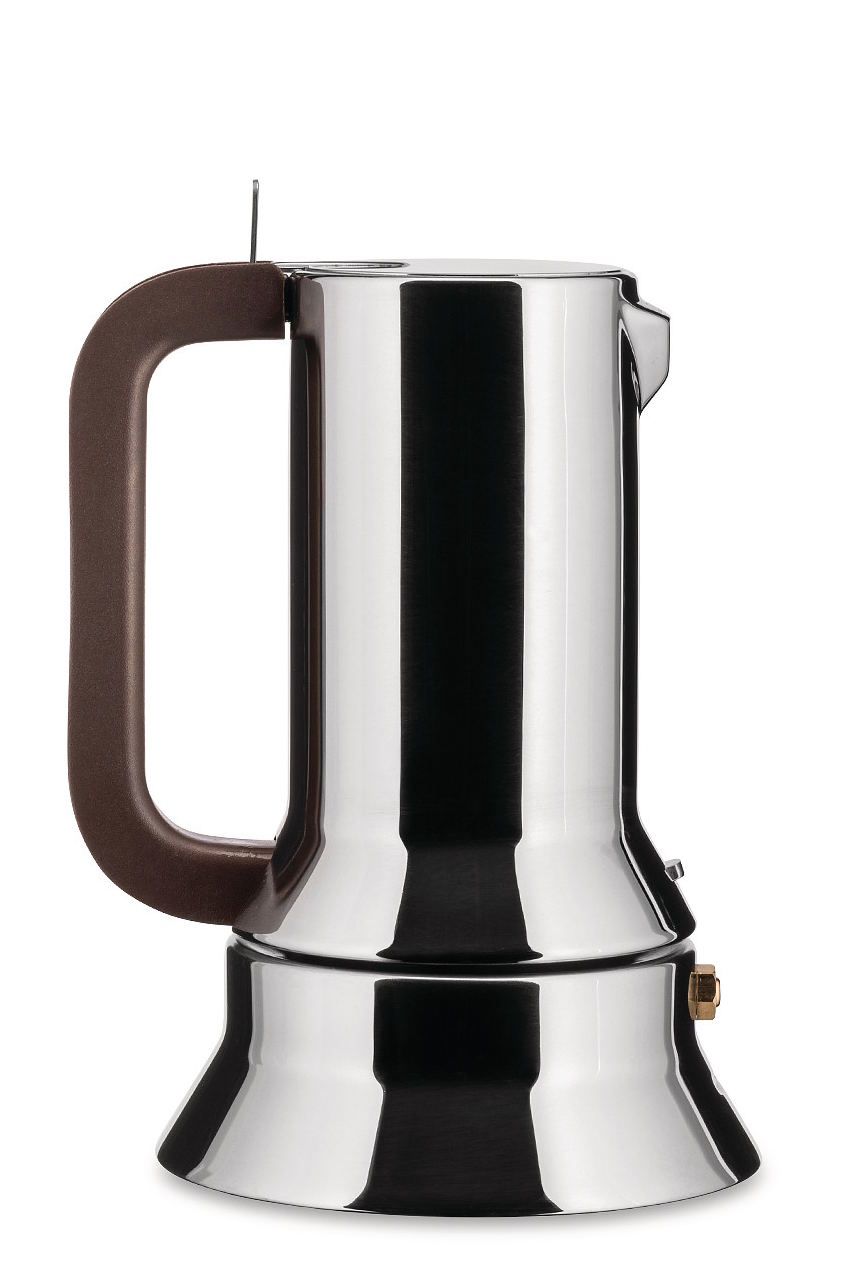 9090/3 Espressokocher für 3 Tassen Alessi