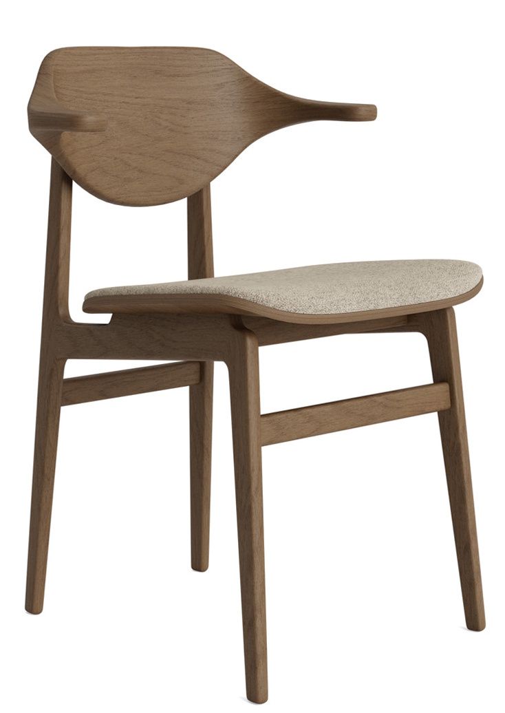 Bufala Dining Chair Stuhl NORR11