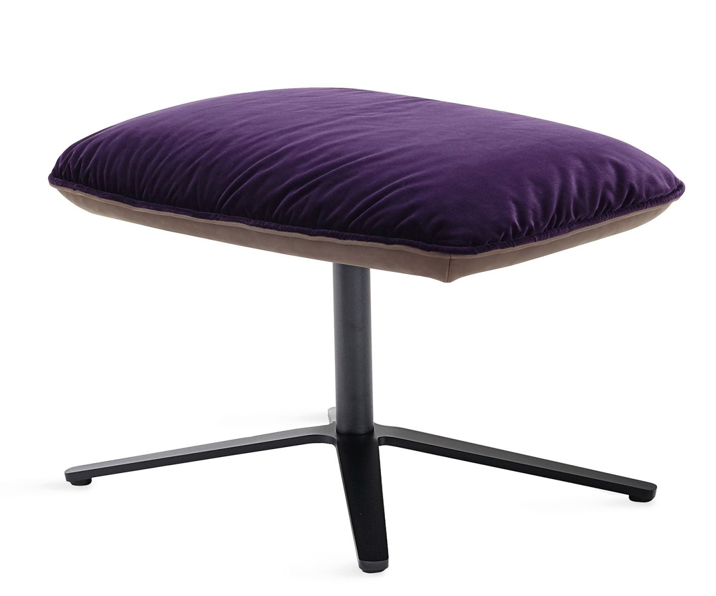 Marla Ottoman Freifrau Manufaktur