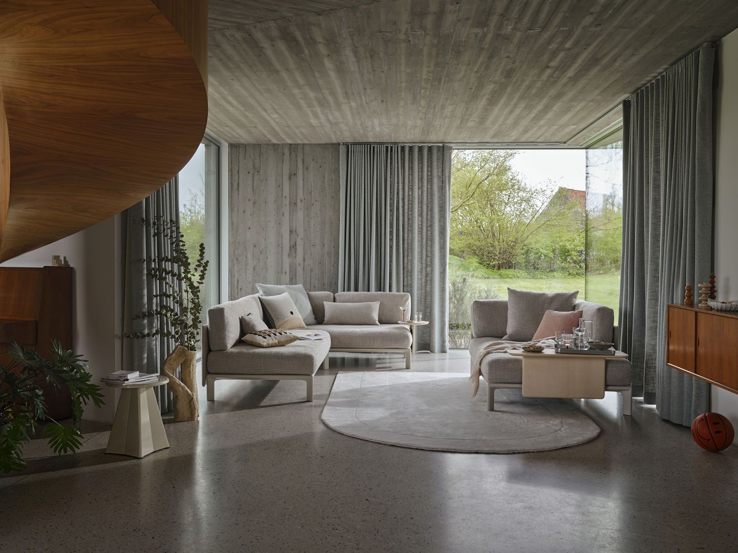 Vitra Cushions Kissen / Sofakissen