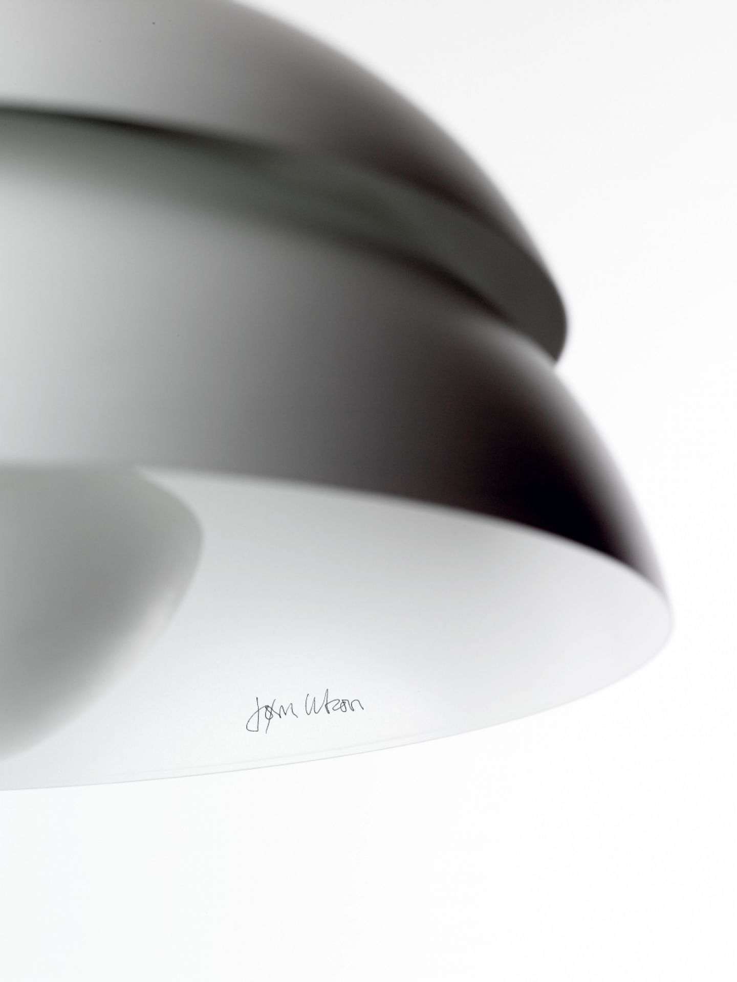 Concert Pendelleuchte Fritz Hansen