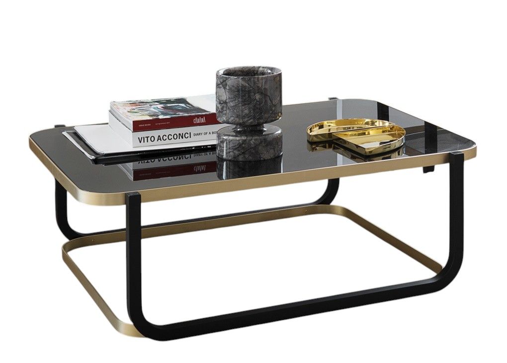 Duet C Couchtisch Wiener GTV Design