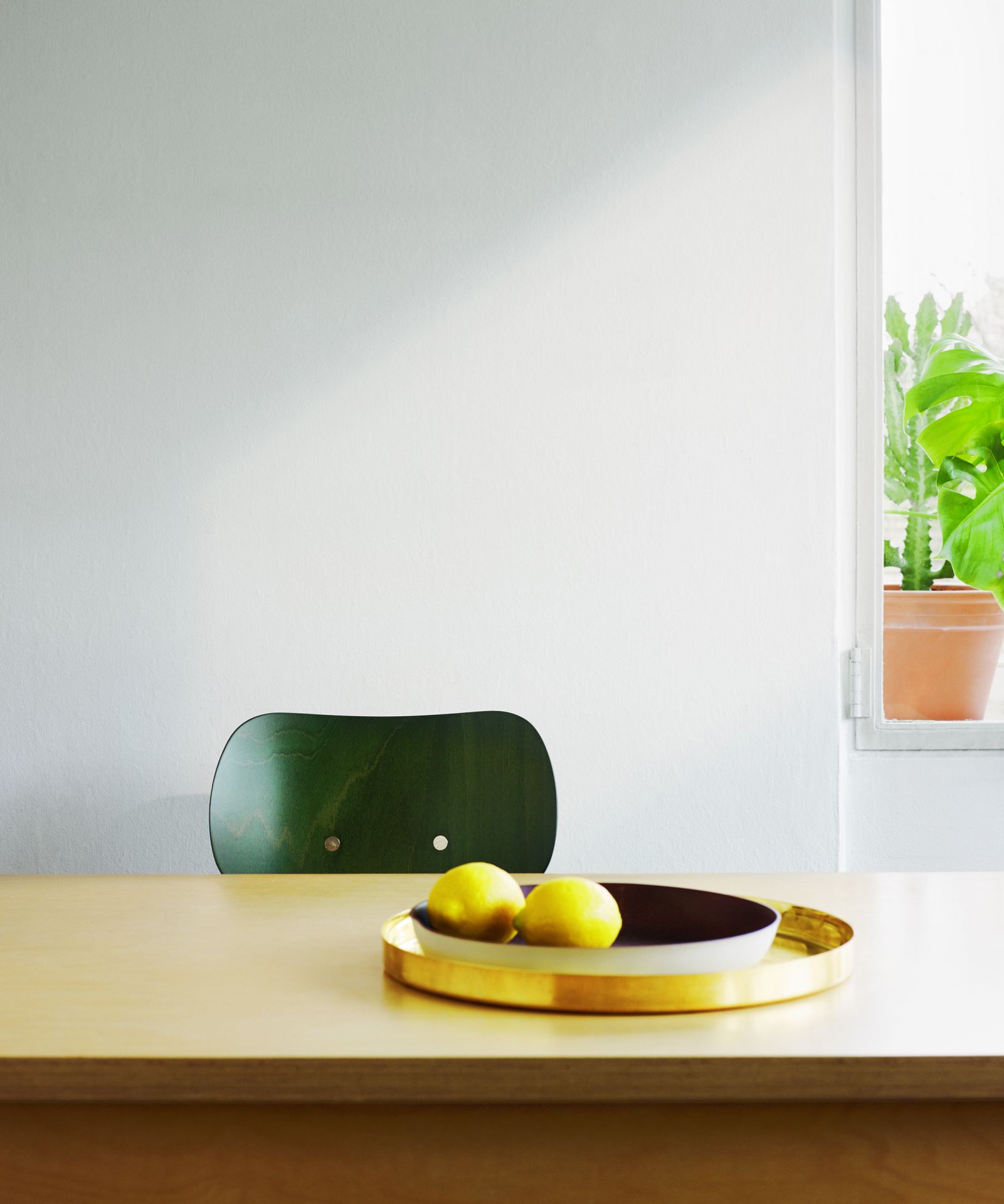 SE 68 Stuhl Wilde+Spieth