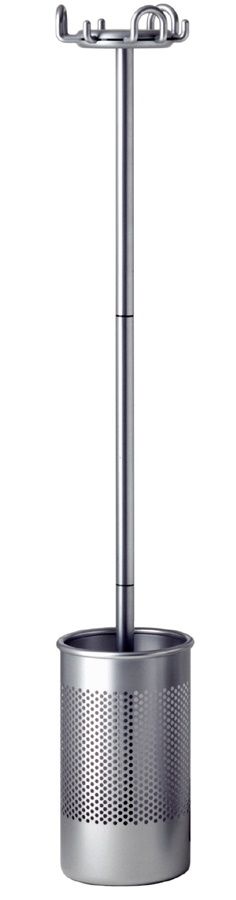 Cribbio Kleiderständer mit Schirmständer Rexite