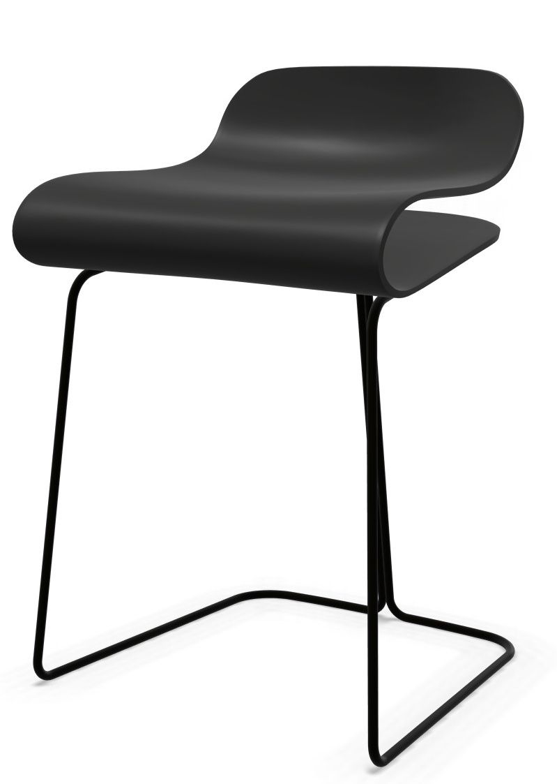 BCN Barhocker Outdoor Kristalia