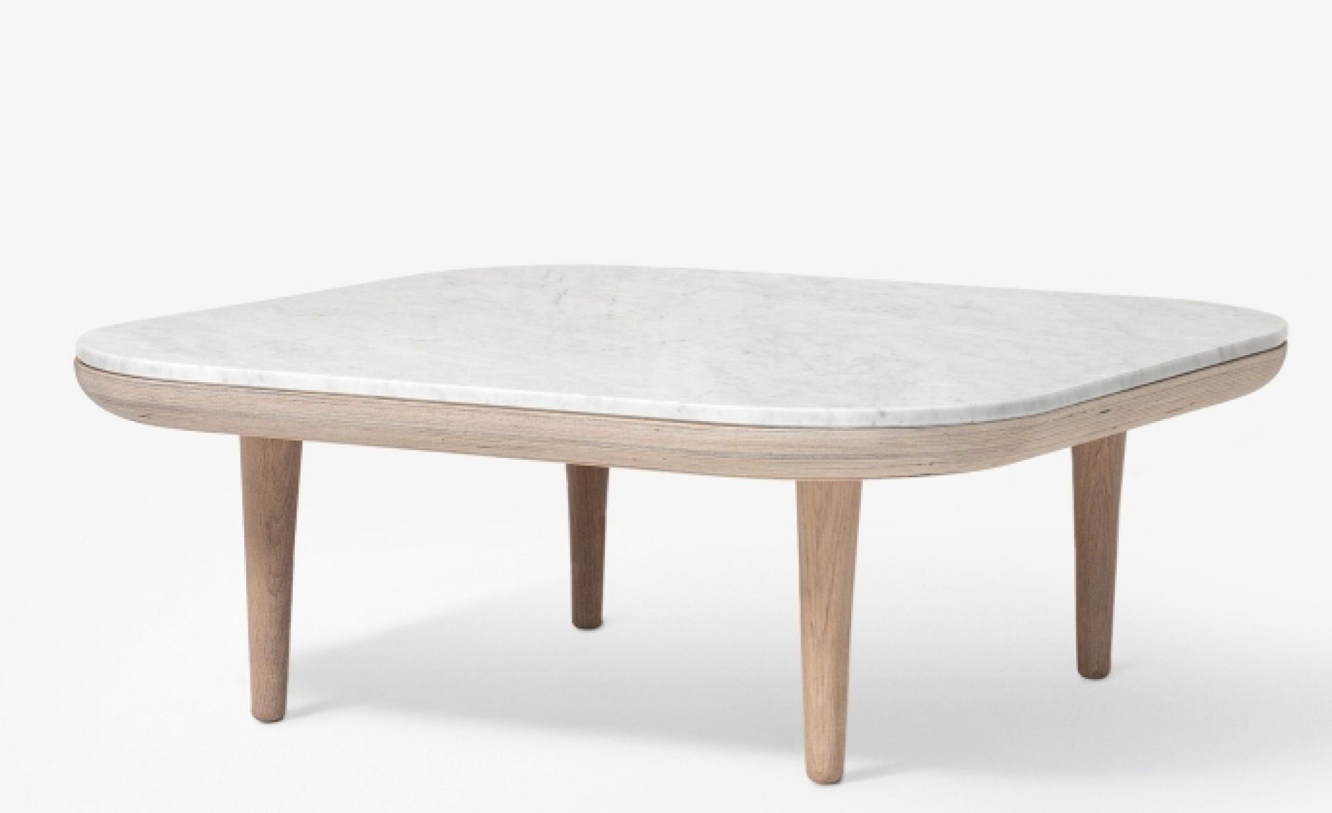 Fly Table Couchtisch AndTradition