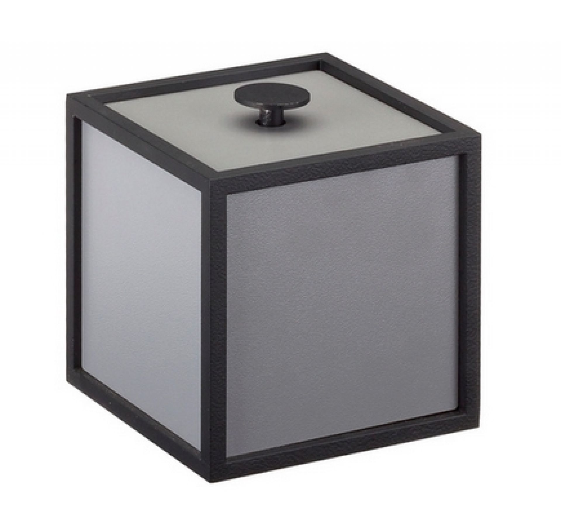 Frame 10 Aufbewahrungsbox EICHE Audo EINZELSTÜCK