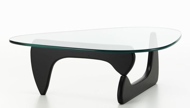 Noguchi Coffee Table Couchtisch Vitra