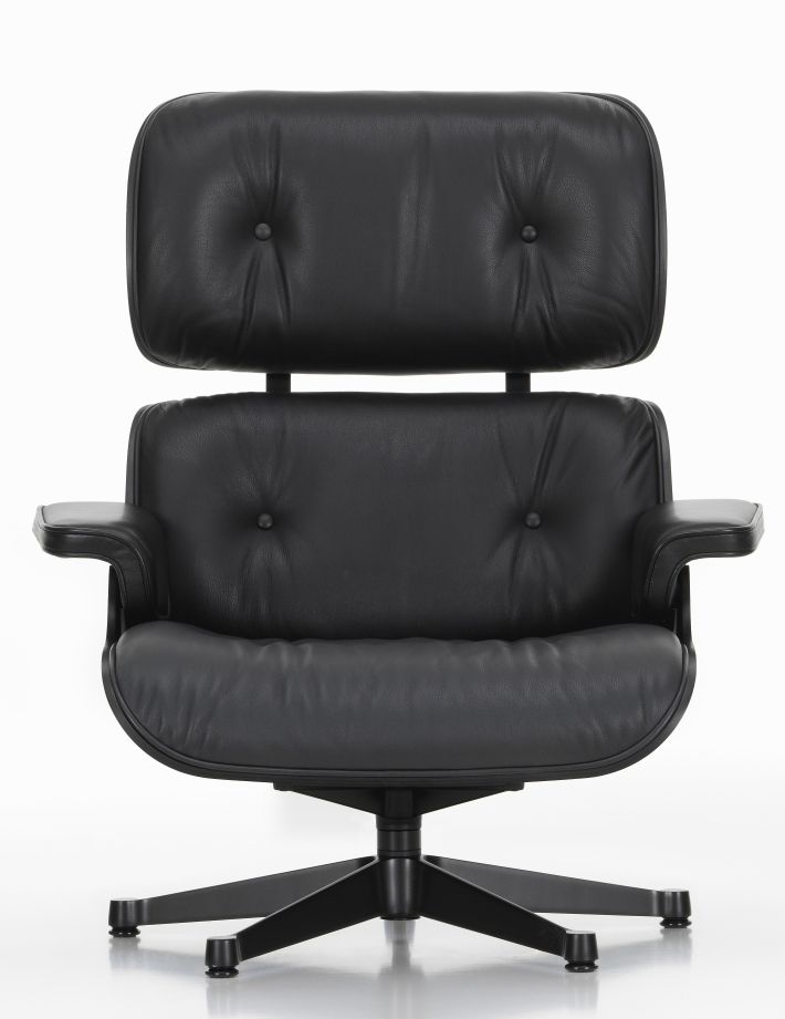 Eames Lounge Chair Sessel KONFIGURATOR Vitra 