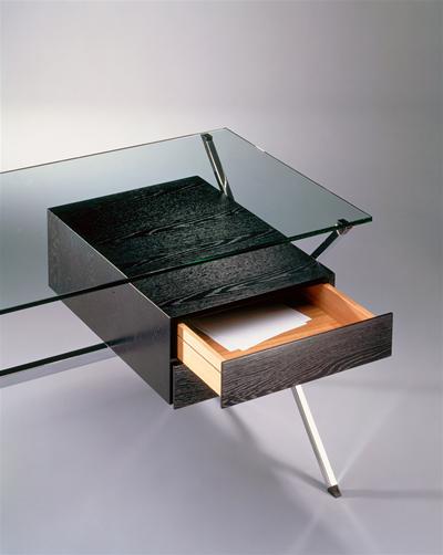 Franco Albini Schreibtisch Knoll International