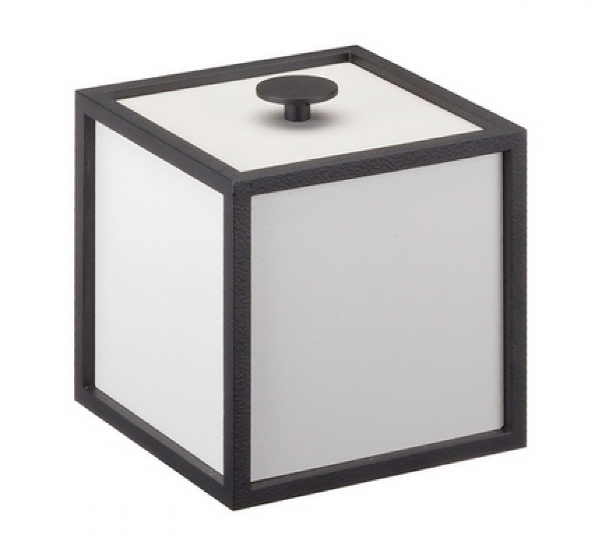 Frame 10 Aufbewahrungsbox EICHE Audo EINZELSTÜCK