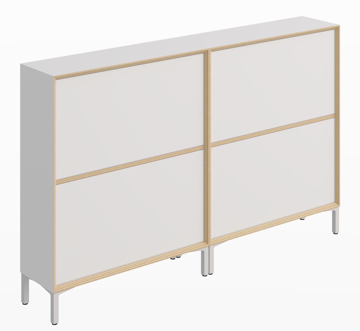 Vertiko Schuhschrank Müller Möbelwerkstätten