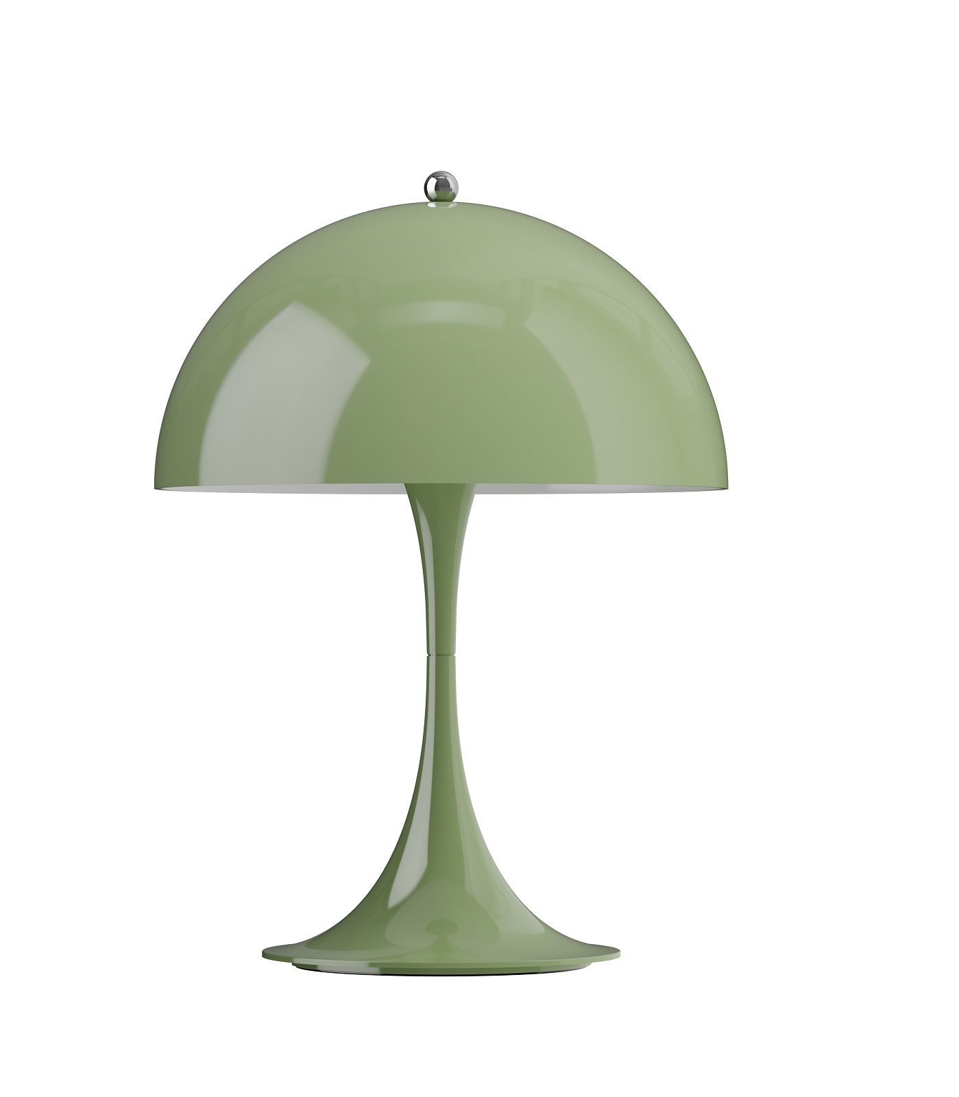 Panthella 250 Portable V3 Akkuleuchte / Tischleuchte Louis Poulsen