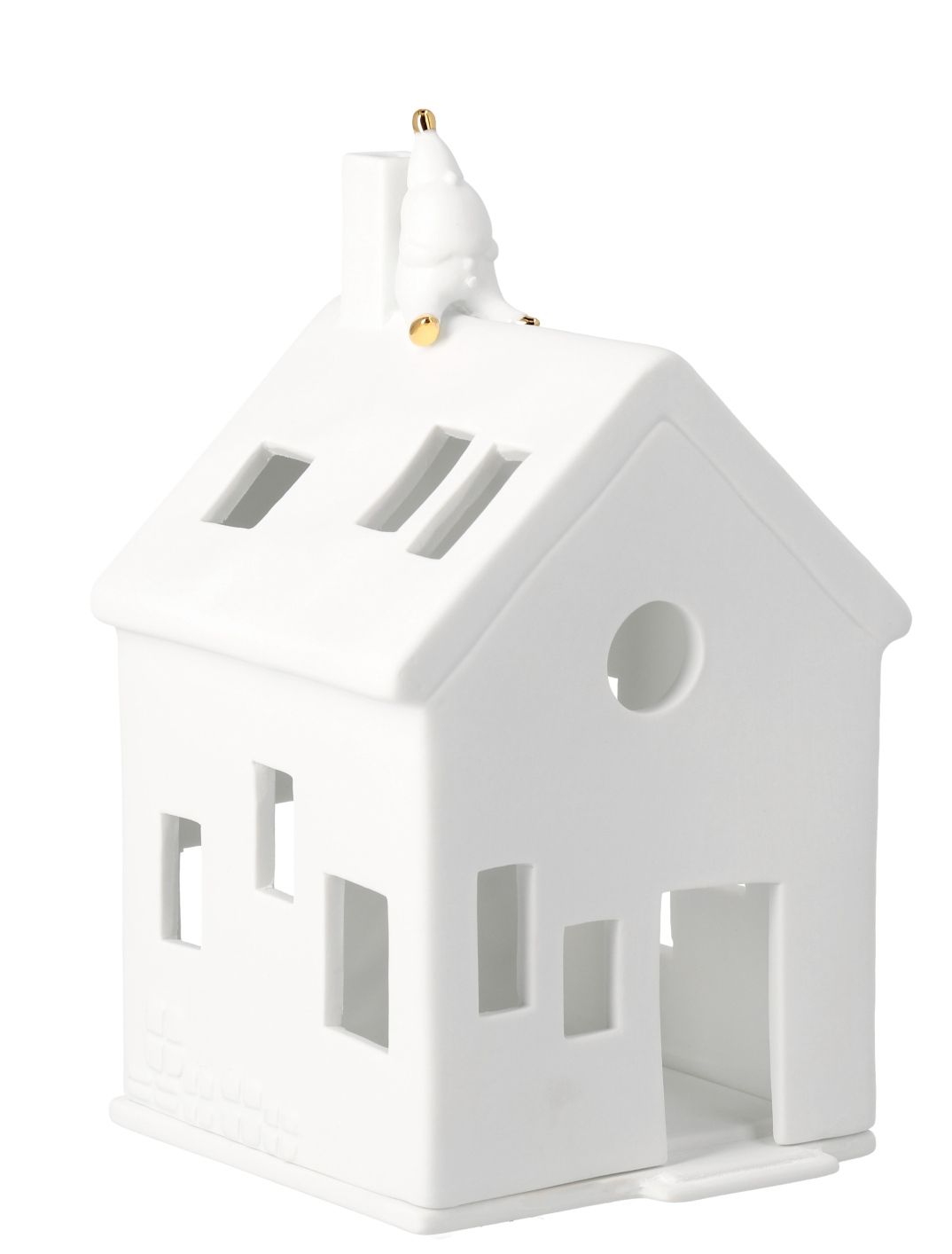 Lichthaus Warten auf Rudolph von Räder