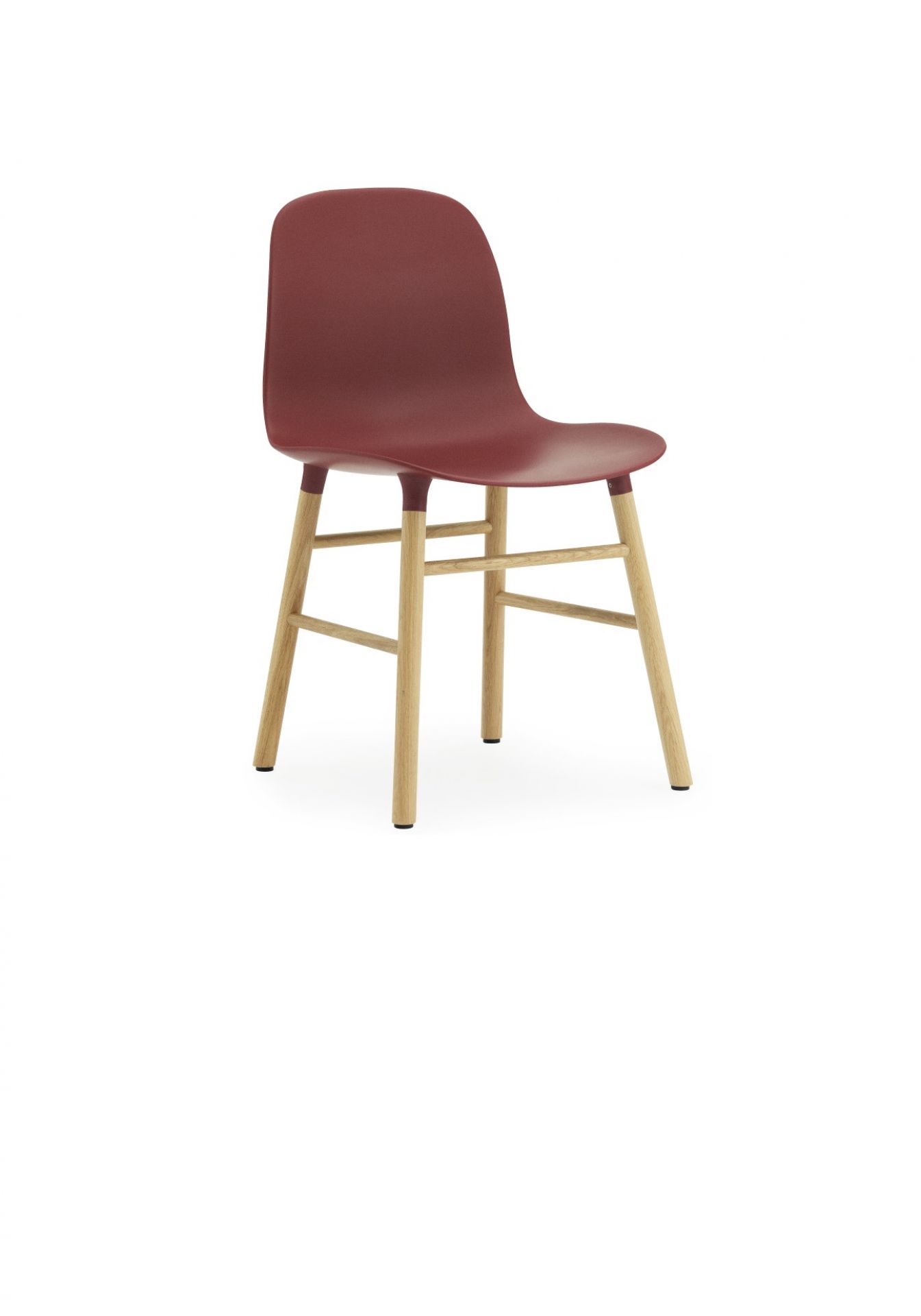 Form Chair Stuhl Normann Copenhagen
