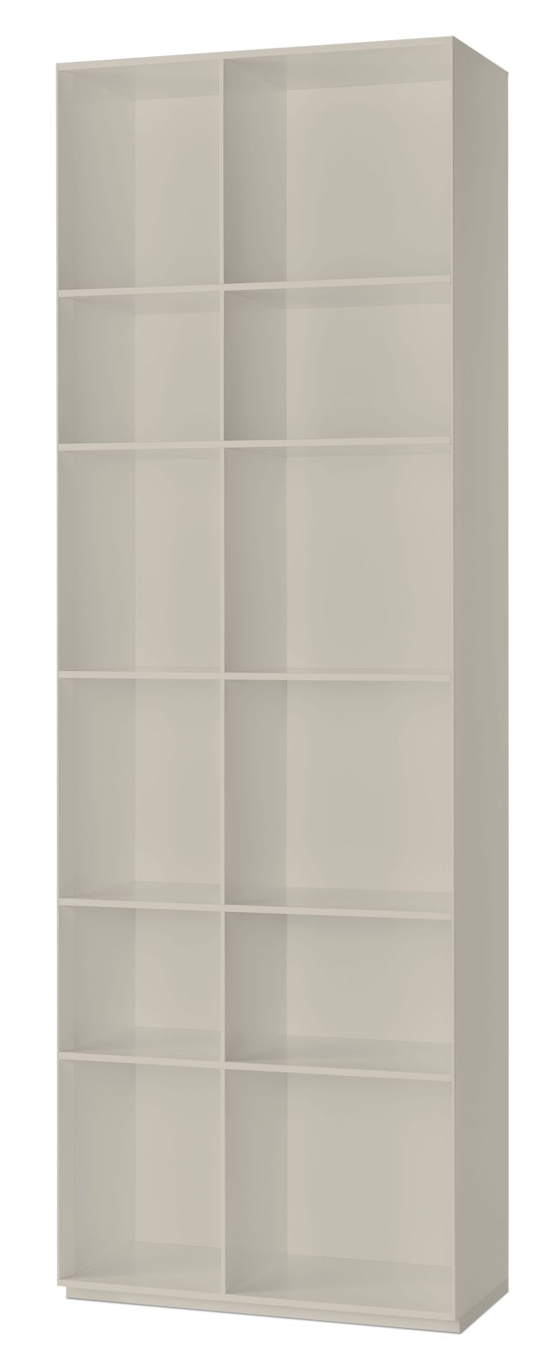 Nex Pur Regal Offen Piure