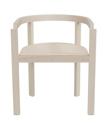 After Dining chair Stuhl Fritz Hansen