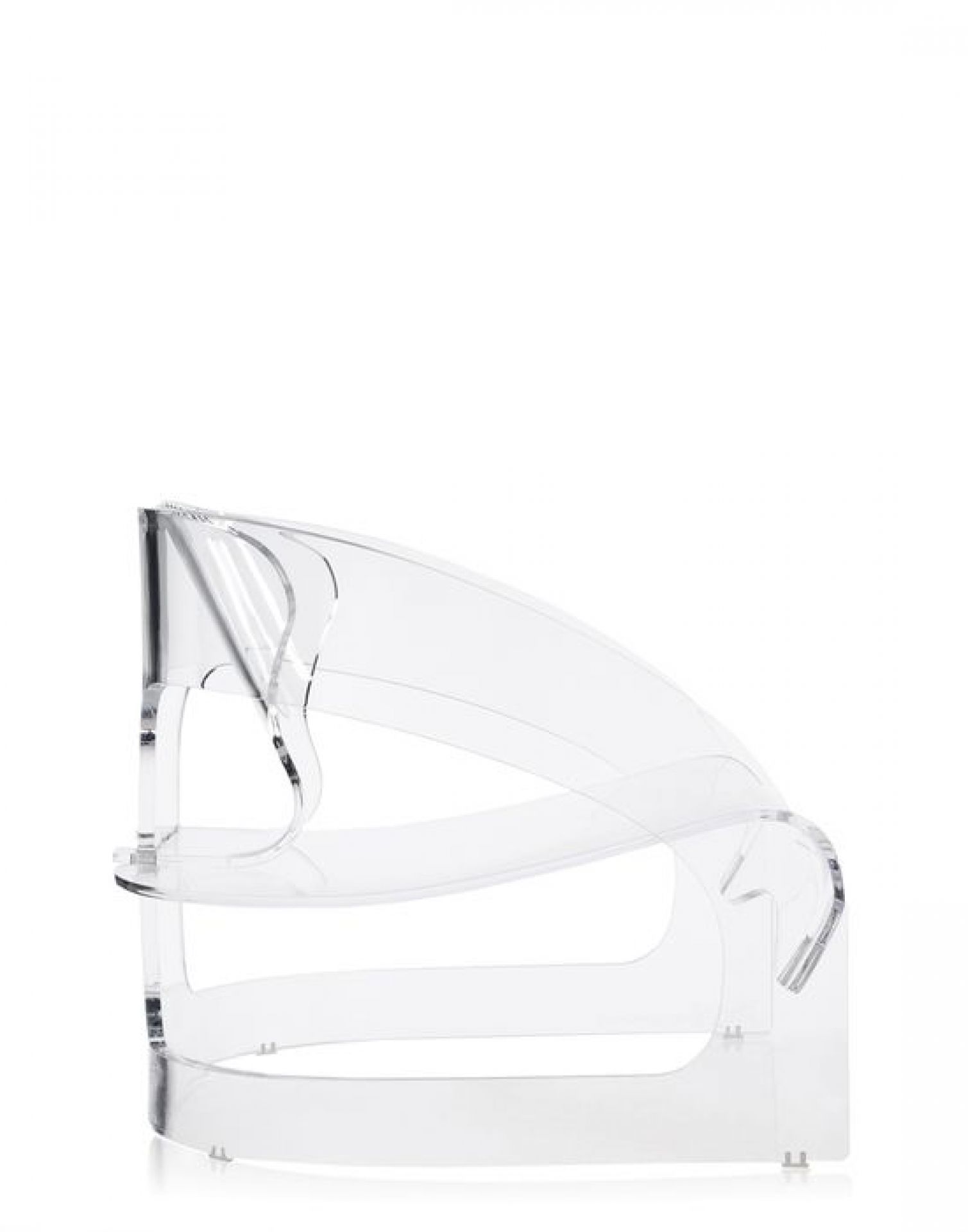 Joe Colombo Sessel Kartell