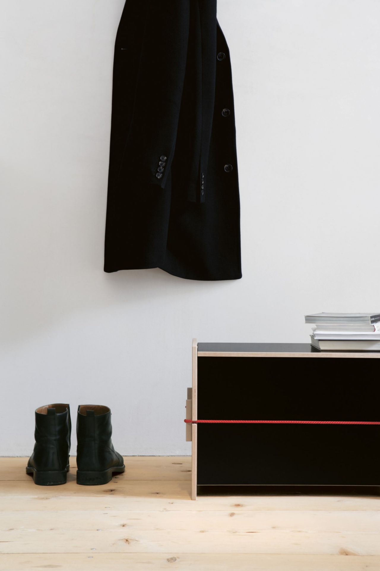 Trude Nils Holger Moormann