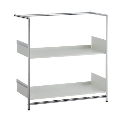 Pool 82 Ordner Anlehnregal / Schuhregal Mox