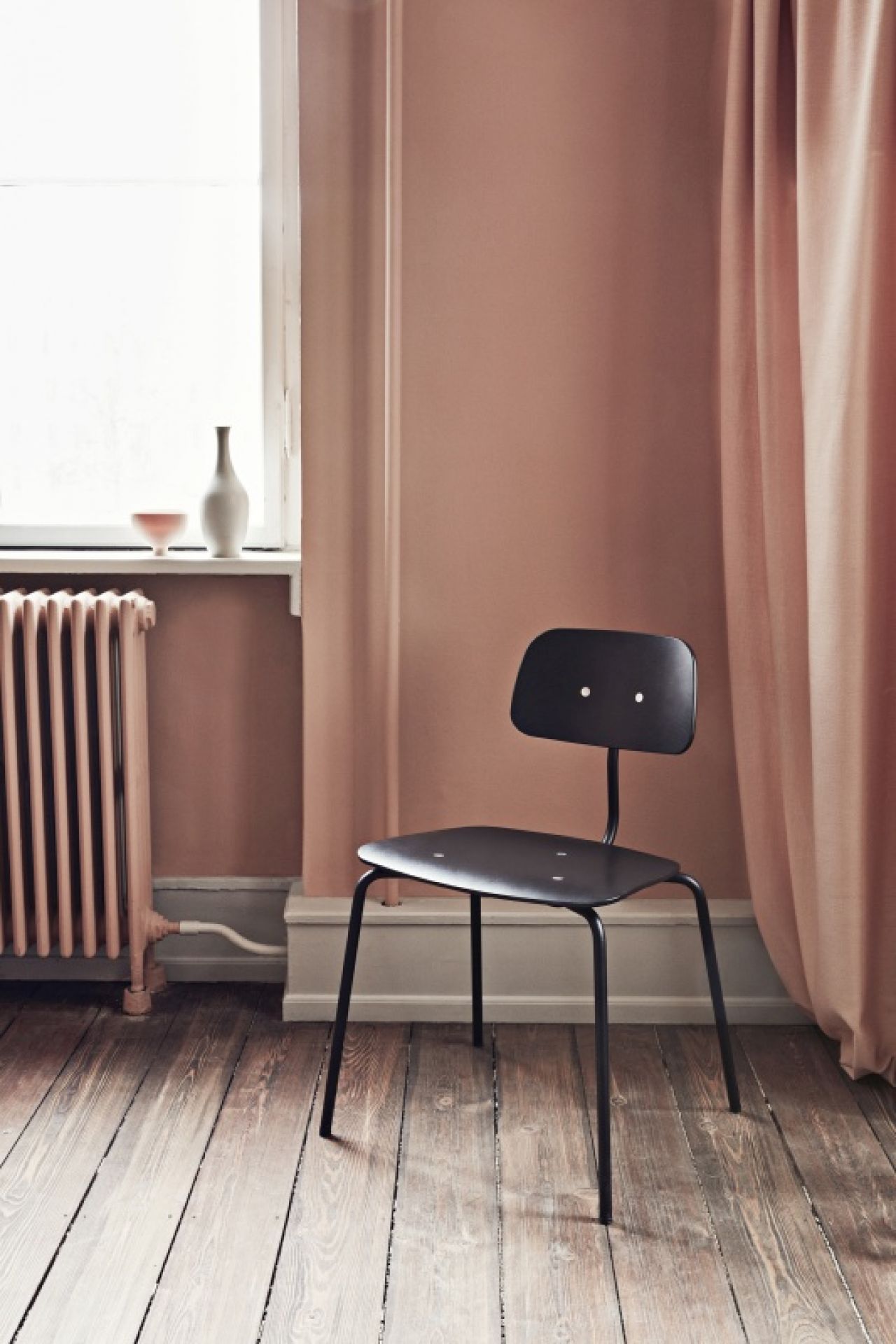 Kevi 2060 Stuhl Montana