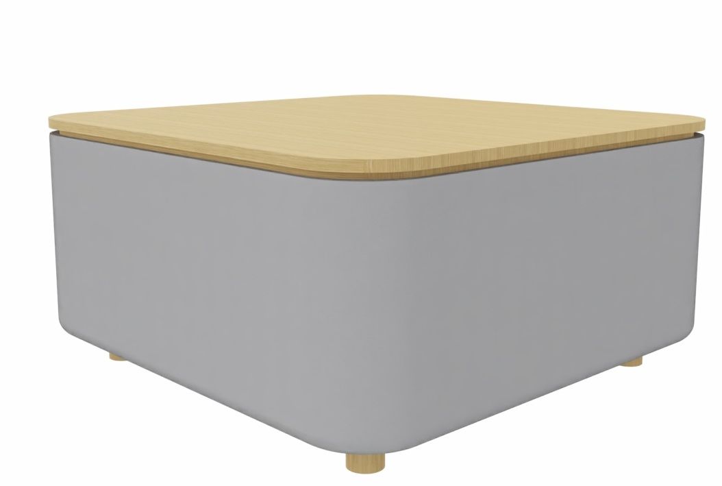 Mezza Table Couchtisch Cascando