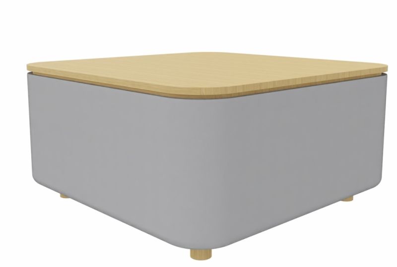 Mezza Table Couchtisch Cascando