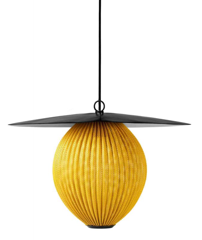 Satellite Pendant Lamp M Pendelleuchte Gubi