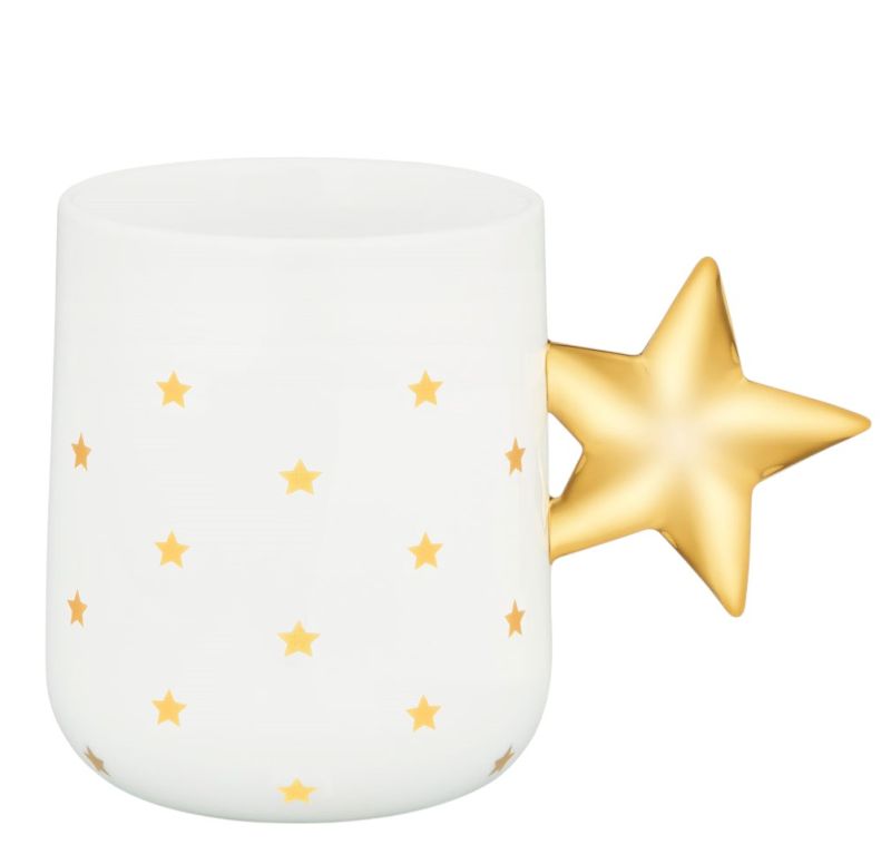 NZ01 Delight Mug Tasse Alessi