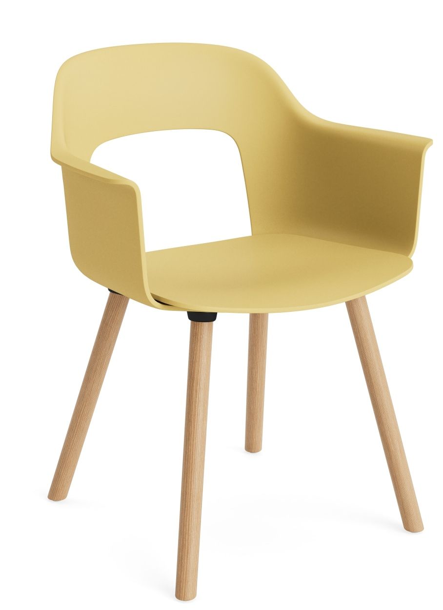 Layout Armchair 221 Armlehnstuhl Hay