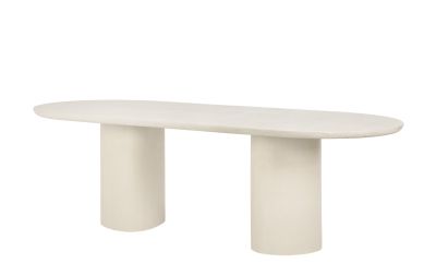 Elements Esstisch 240 x 100cm Ethnicraft