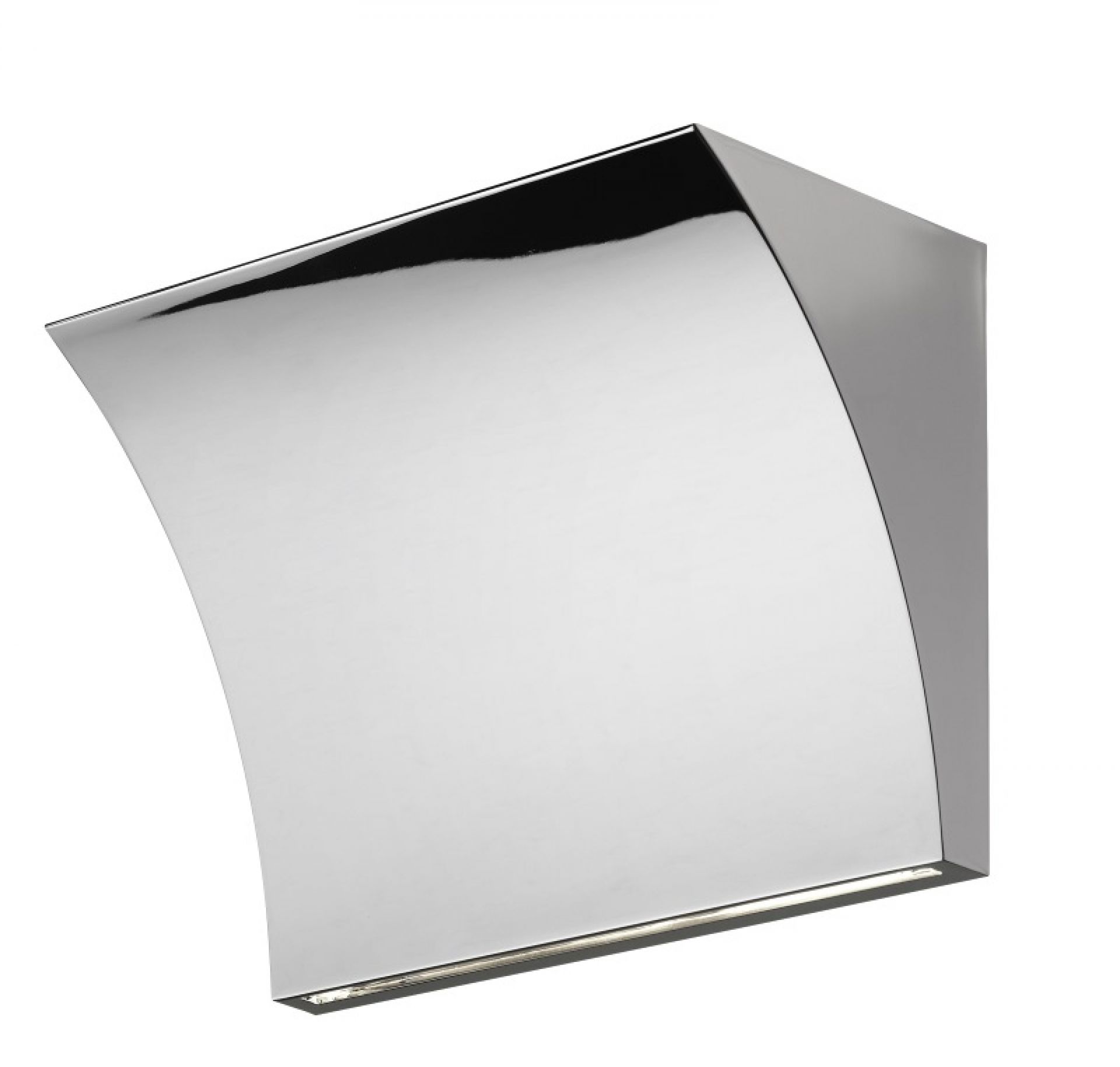 Pochette Wandleuchte Flos