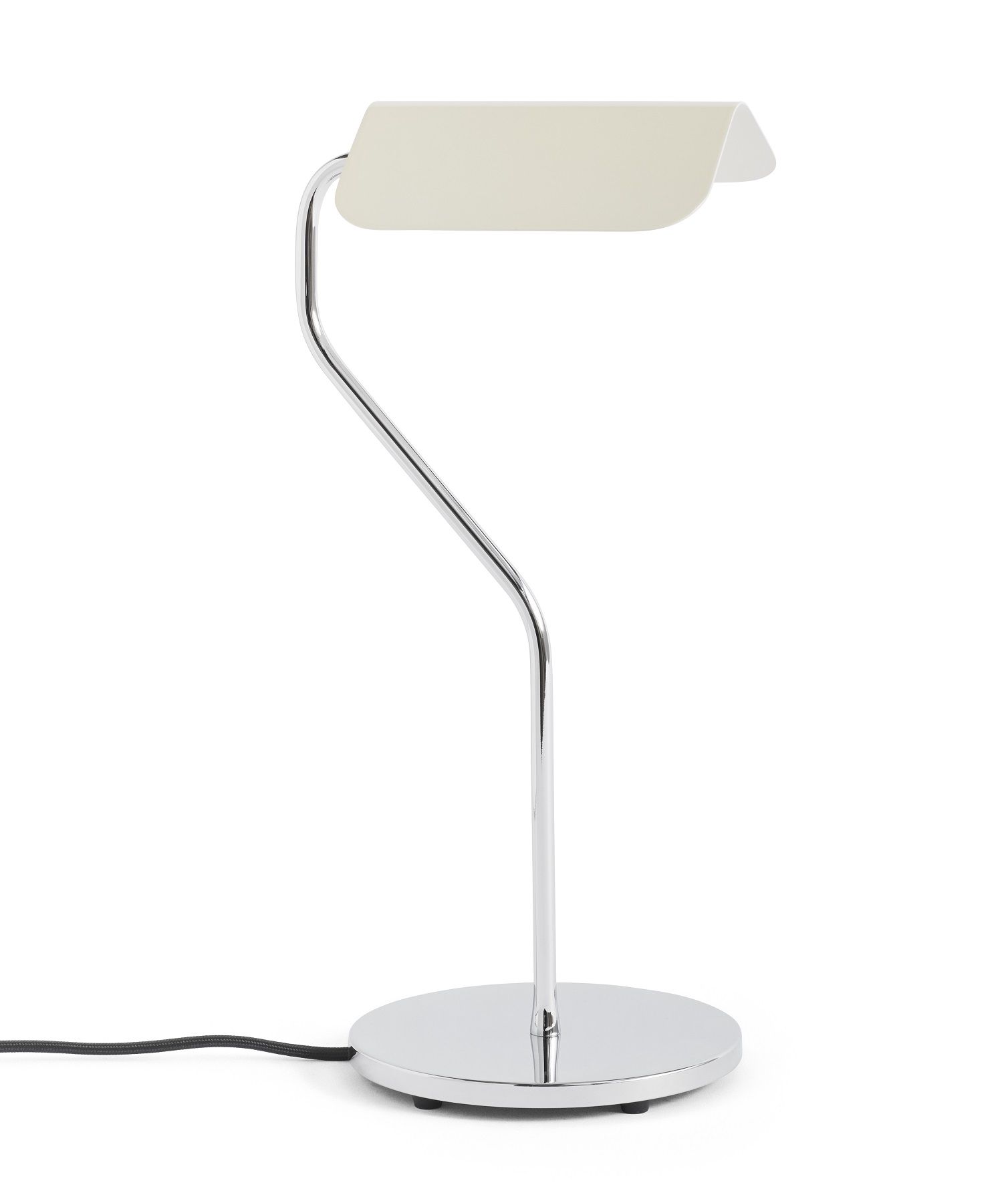 Apex Table Lamp Oyster Tischleuchte Hay