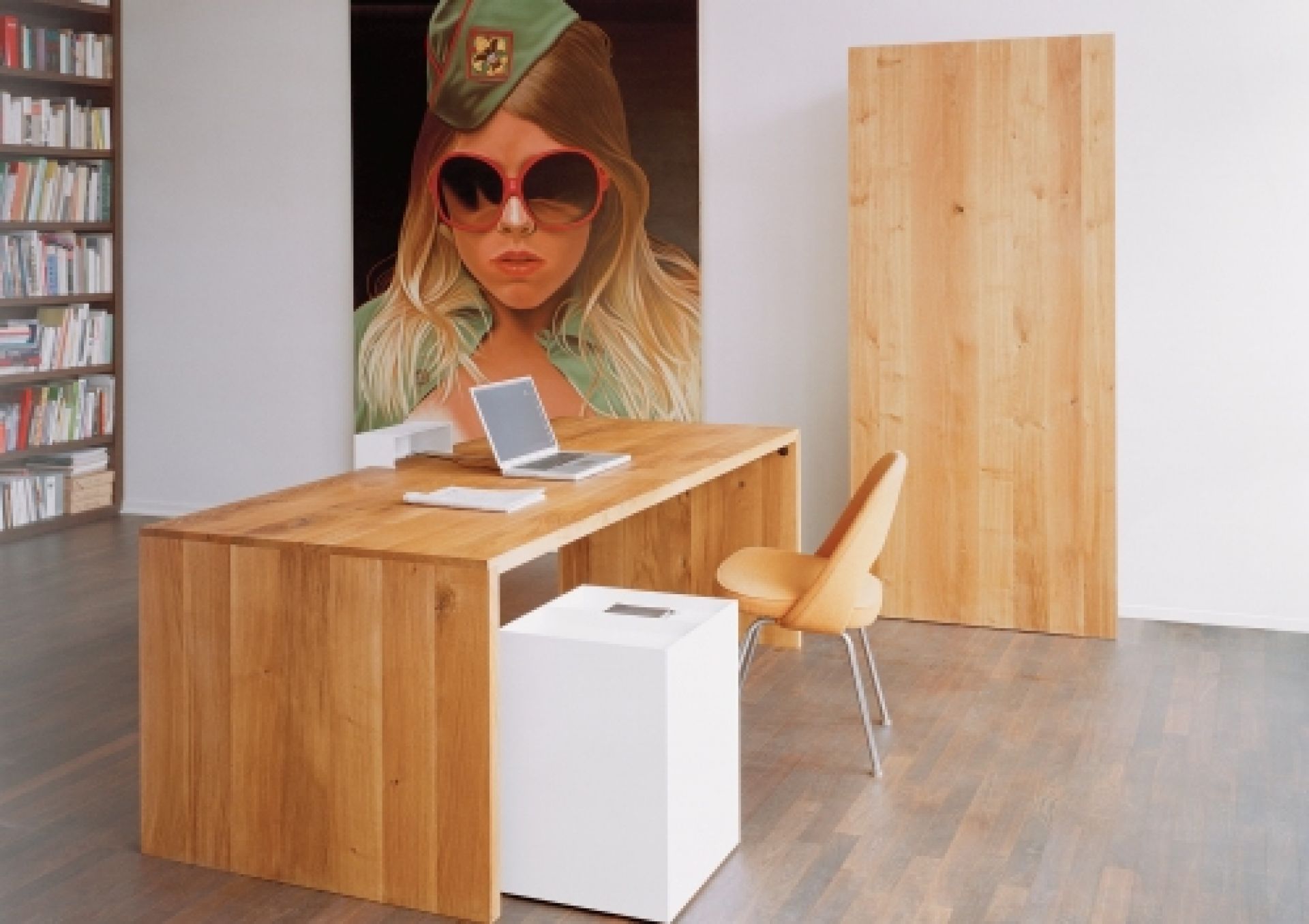 TA01 Ponte Tisch e15