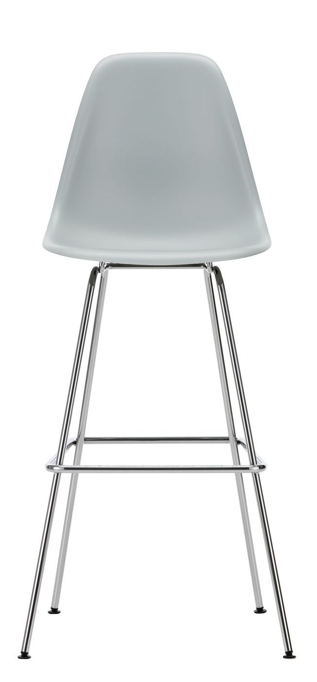 Eames Plastic Bar Stool Barhocker High Vitra