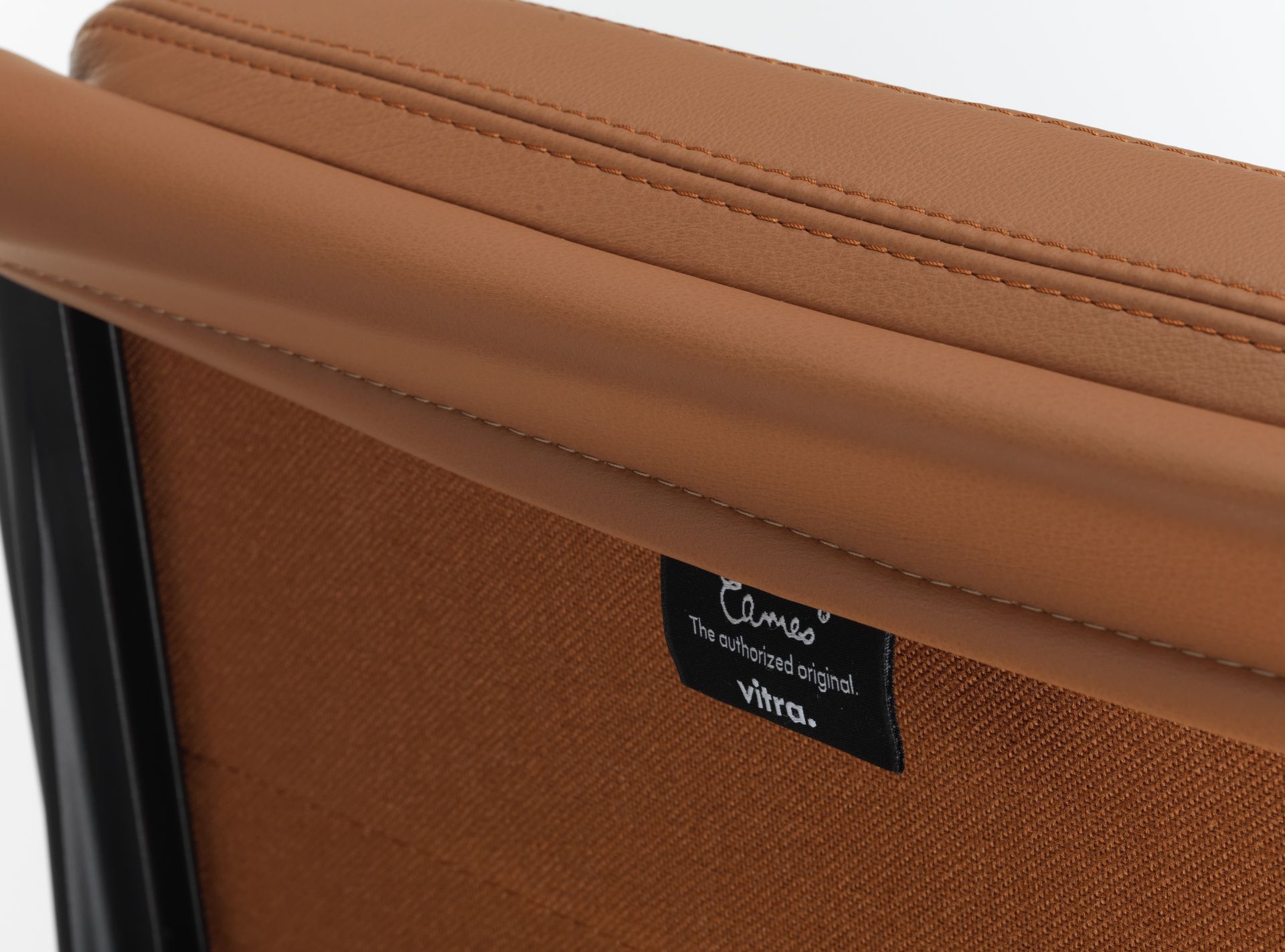 Soft Pad Chair EA222 / EA 222 Sessel Vitra