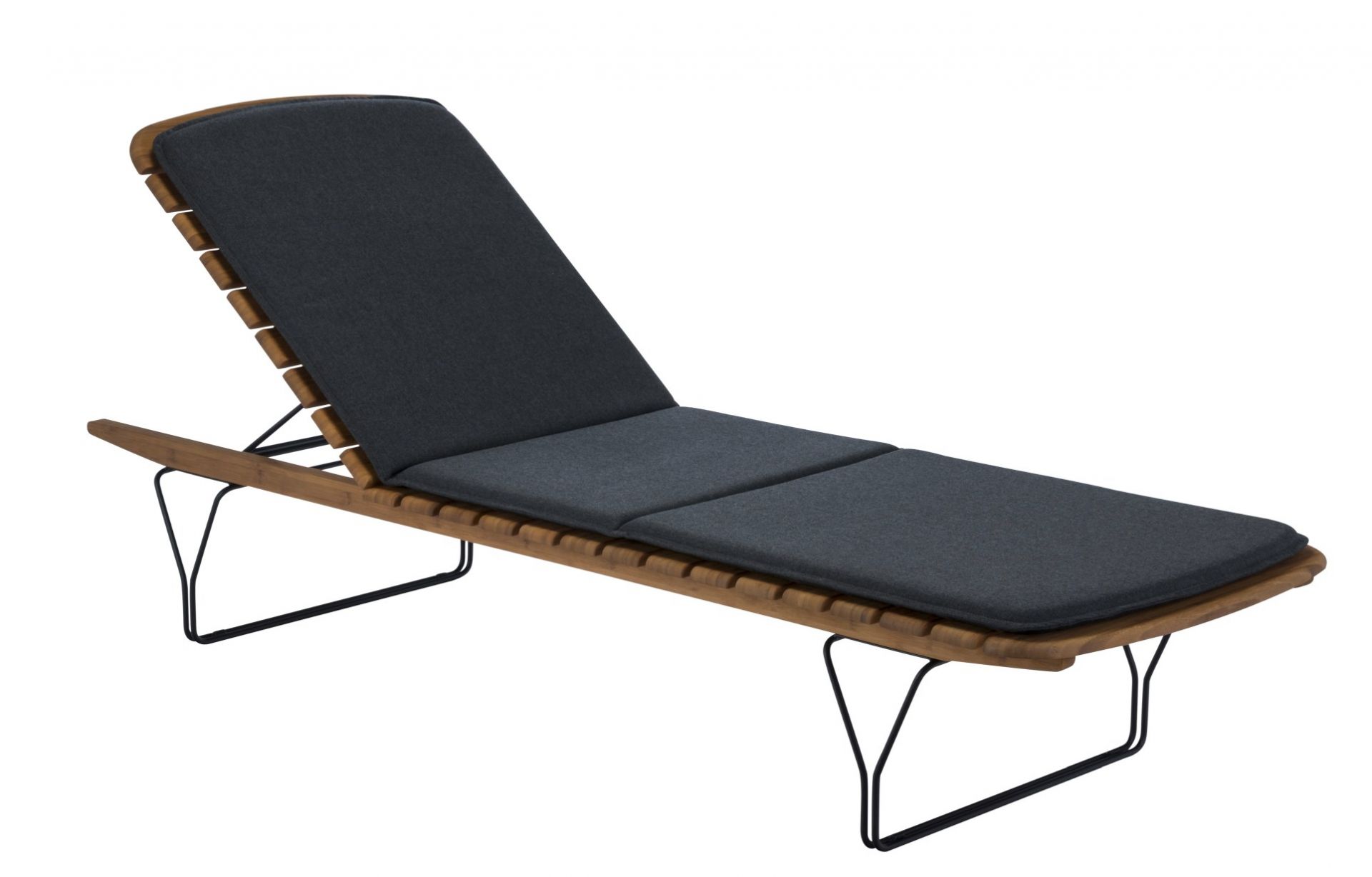 Molo Outdoor Cushion Kissen für Sonnenliege Houe